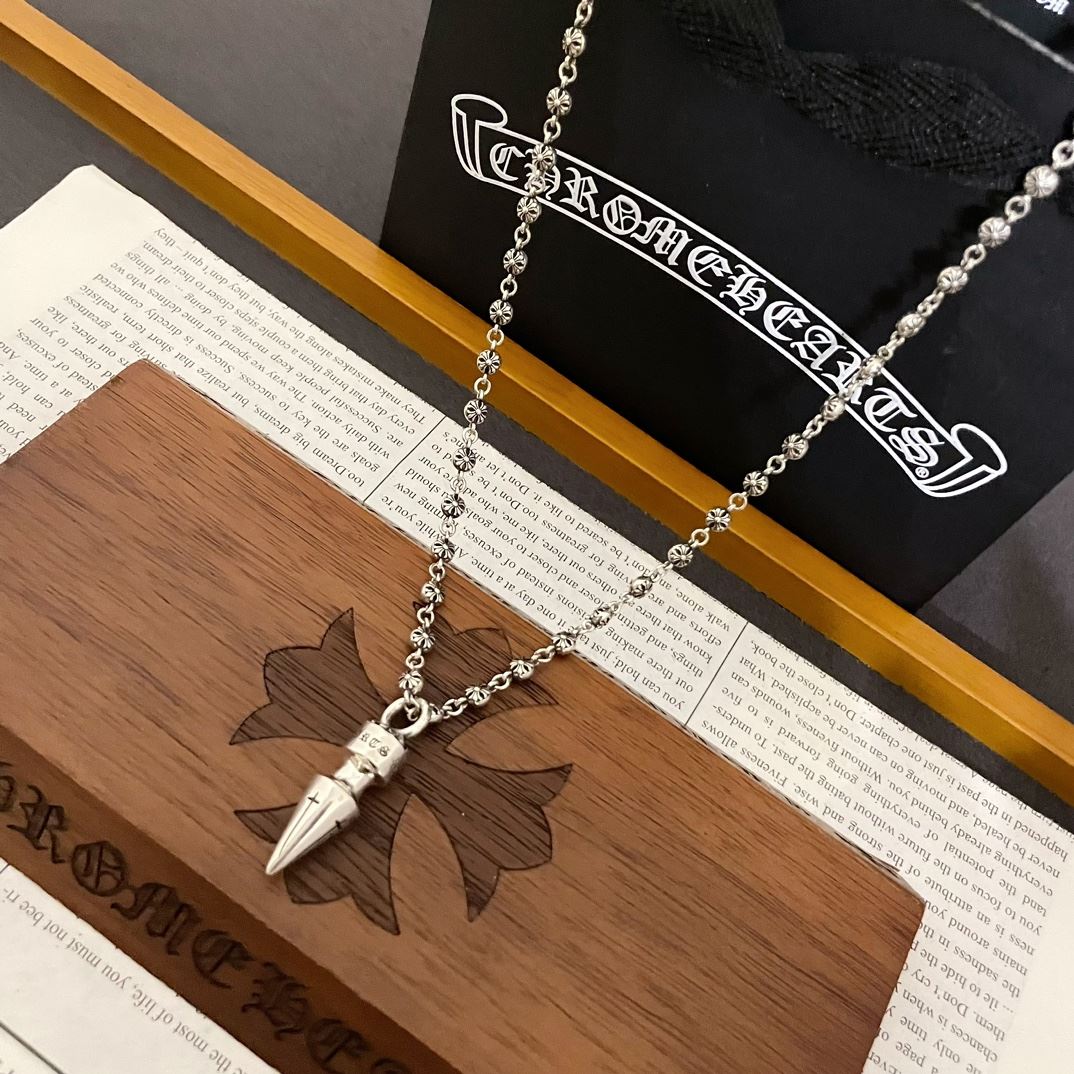 Chrome Hearts Necklaces